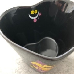 ディズニー/不思議の国のアリス/チェシャ猫/カップの画像
