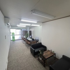 不動産賃貸営業の画像