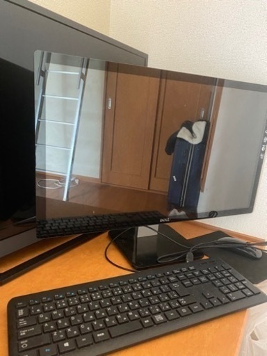 パソコン デスクトップパソコン