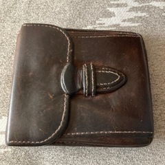 PORTER 財布 二つ折りの中古が安い！激安で譲ります・無料で