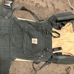 エルゴ　抱っこ紐の画像