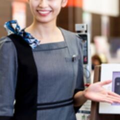 安定した収入とIT知識を得られる販売のお仕事！の画像