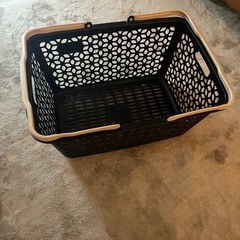 買い物カゴ　ケース