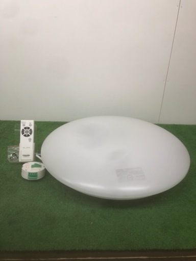 【sj414】① TOSHIBA LED照明器具