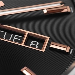 タグホイヤー　カレラ　の画像