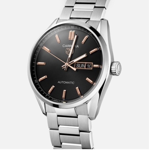 タグホイヤー　カレラ