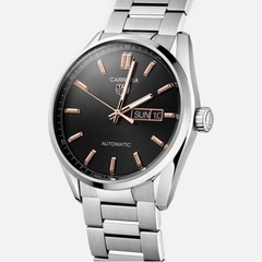 タグホイヤー　カレラ　