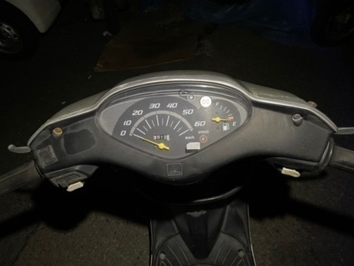 ホンダAioAF62F1