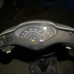 ホンダAioAF62F1の画像