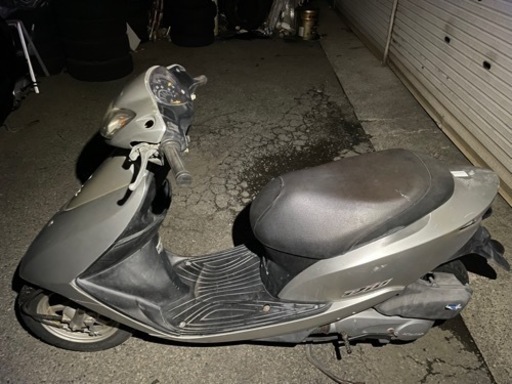 ホンダAioAF62F1