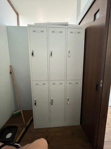 家具 オフィス用家具 ロッカー