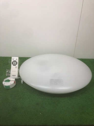 【sj415】②TOSHIBA LED照明器具
