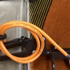 中古マイクセットの画像