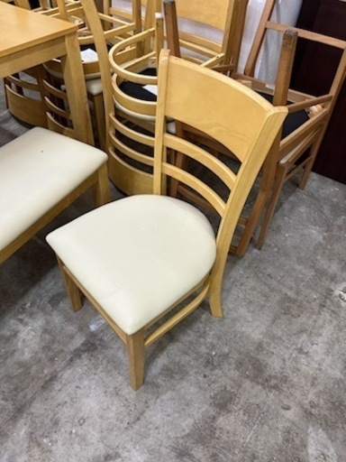 家具 椅子 ダイニングチェア