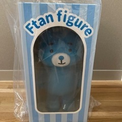えふたん　ビッグフィギュア　エスコンフィールド