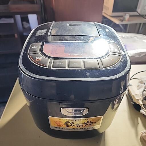 家電 キッチン家電 炊飯器 1升炊き
