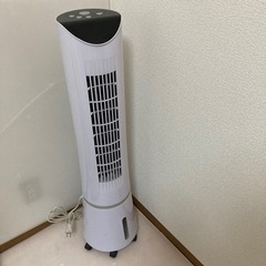 コイズミ ACF-210 冷風扇 2016年製 本体のみ⚠️動作...