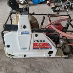 ※売約済※アリミツ 高圧セラミック動噴 CSE-350ARK 自...