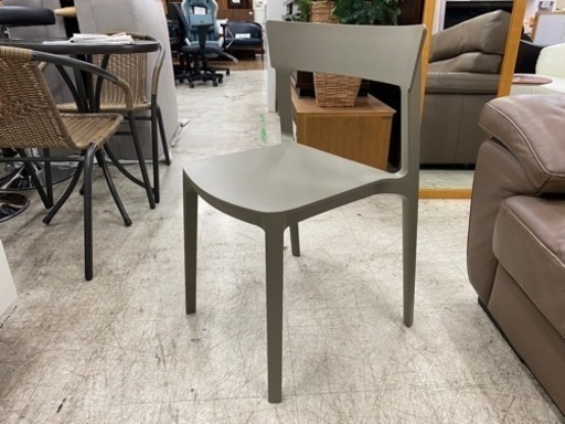 【愛品館 江戸川店 チェア】callgaris（カリガリス） スタッキングチェア ID 150-050937-007