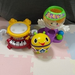 知育玩具