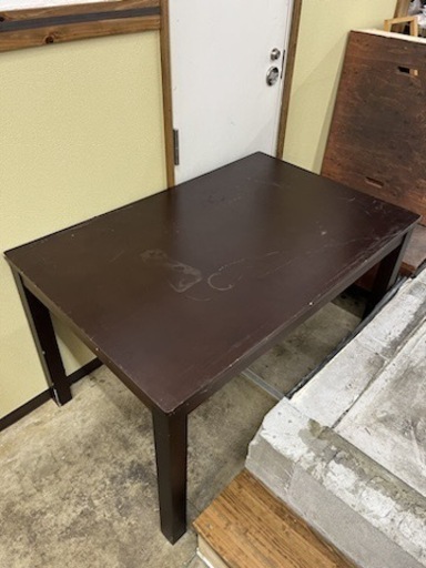 家具 オフィス用家具 机
