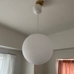IKEA ペンダントライト　 照明器具の画像