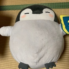 おもちゃ おもちゃ ぬいぐるみ　コウペンちゃん　（0）