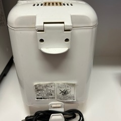 決まりました　家電 キッチン家電 象印ホームベーカリーの画像