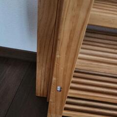 ベビーサークルの画像