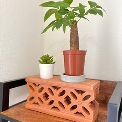 【至急】透かしレンガ　B級品