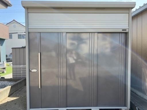 タクボ　物置　Mr.トールマンダンディ 一