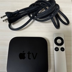 APPLE TV 第3世代 A1469