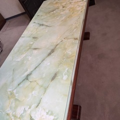 テーブルの画像