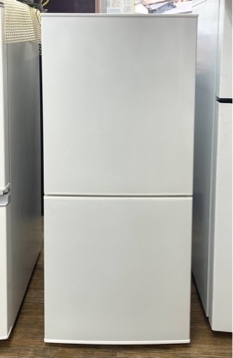 【お買得】ツインバード TWINBIRD 冷蔵庫 110L HR-F911 2020年製