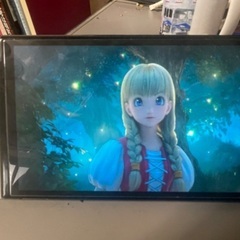 Nintendo Switch 有機EL版　受付終了の画像