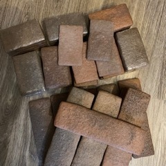 軽量　レンガ　かるかるブリック