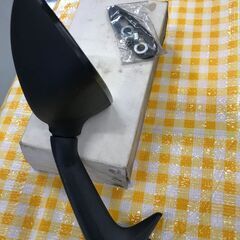 フロンテ　左ミラーの画像
