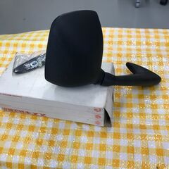 フロンテ　左ミラーの画像