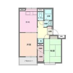 😊契約金10万円☆京浜急行線  井土ヶ谷 歩13分😊保土ケ谷区瀬戸ケ谷町☆  - 横浜市
