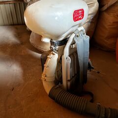丸山 背負動散 MDJ61G‐26 整備大前提‼中古使用品‼農機具‼の画像