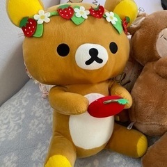 おもちゃ おもちゃ ぬいぐるみの画像