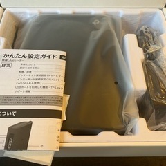 tp-link Archer AX80 Wifi-6 8ストリームルーター AX6000の画像