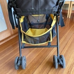 子供用品 ベビー用品 ベビーカー、バギーの画像