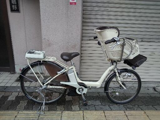 電動アシストクロスバイクEVA PLUS CROSSエヴァプラスグレー26インチ 電動アシストクロスバイクEVA PLUS CROSSエヴァプラスグレー26インチ