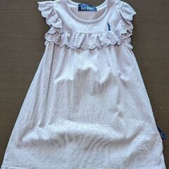 EASTBOYワンピース(90)