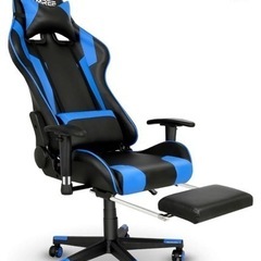 【再掲】ゲーミングチェアの画像