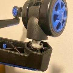 【再掲】ゲーミングチェアの画像