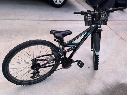 あさひ ソリューションS-G 26インチ エナジーブラック クリアランス