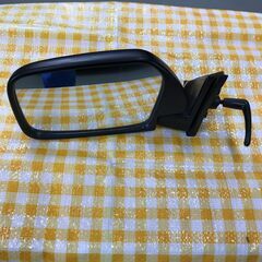 アルト　左ミラーの画像