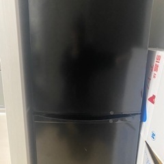 ☆中古 激安！　HITACHI　日立　2ドア　ノンフロン冷蔵　2016年製　R- 23-GA型　【KGB027】￥23,800！！※購入者確定済アイリスオーヤマ冷蔵庫※単身向け（購入価格:約27,000円）